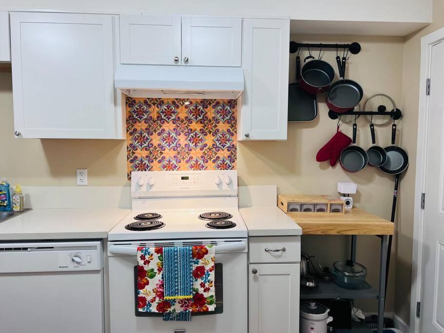 Talavera 세일럼 외부 사진